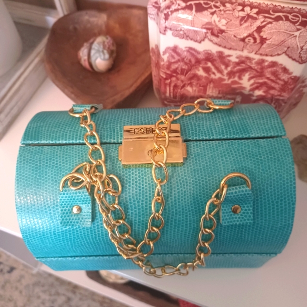 COPY - Jewelry travel box